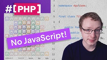 Building a game with PHP and Laravel Livewire