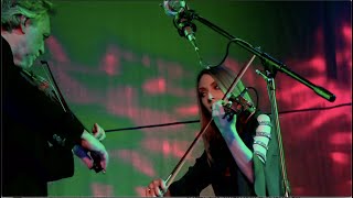 "Mark O'Connor Duo" with Maggie O'Connor | Silent Night