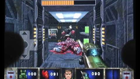 Doom 2 RPG App Review