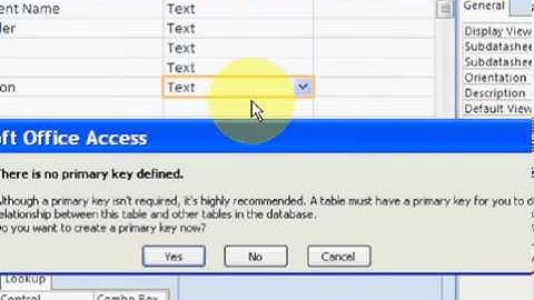 MS Access 2007 Part15   free Tutorial Urdu and Hindi language by Microsoft Office