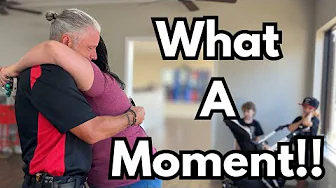 Single Mom Needed A Break & Over $150K Was Raised For Her… Here’s Her Reaction! 