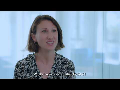 Eutelsat ADVANCE -