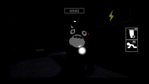 piggy hard mode chapter 2 bot jumpscare