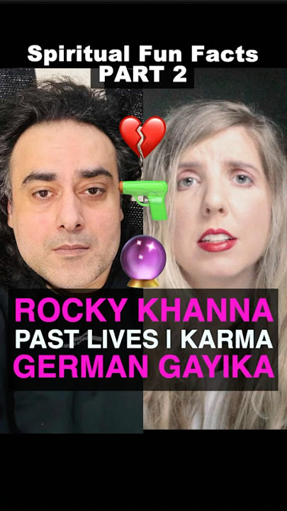 JUBIN NAUTIYAL's Guru ROCKY KHANNA | Trapped in Repeating Karmic Pattern | Spiritual Mumbai Manager