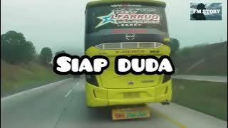 Story WA Bus Viral//Tarling Cirebon Siap Duda~fm story