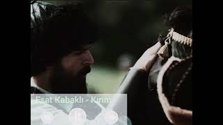 A. Tevfik Paşa Ey Nazlı Kırım