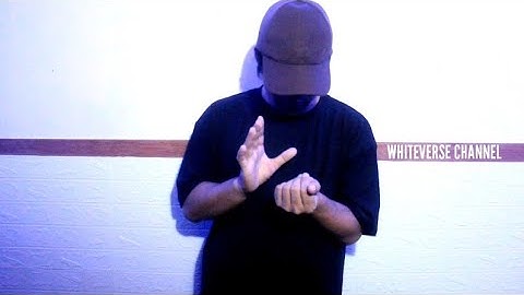 NOT PERFECT ONE COIN ROUTINE By OGIE / WHITEVERSE CHANNEL