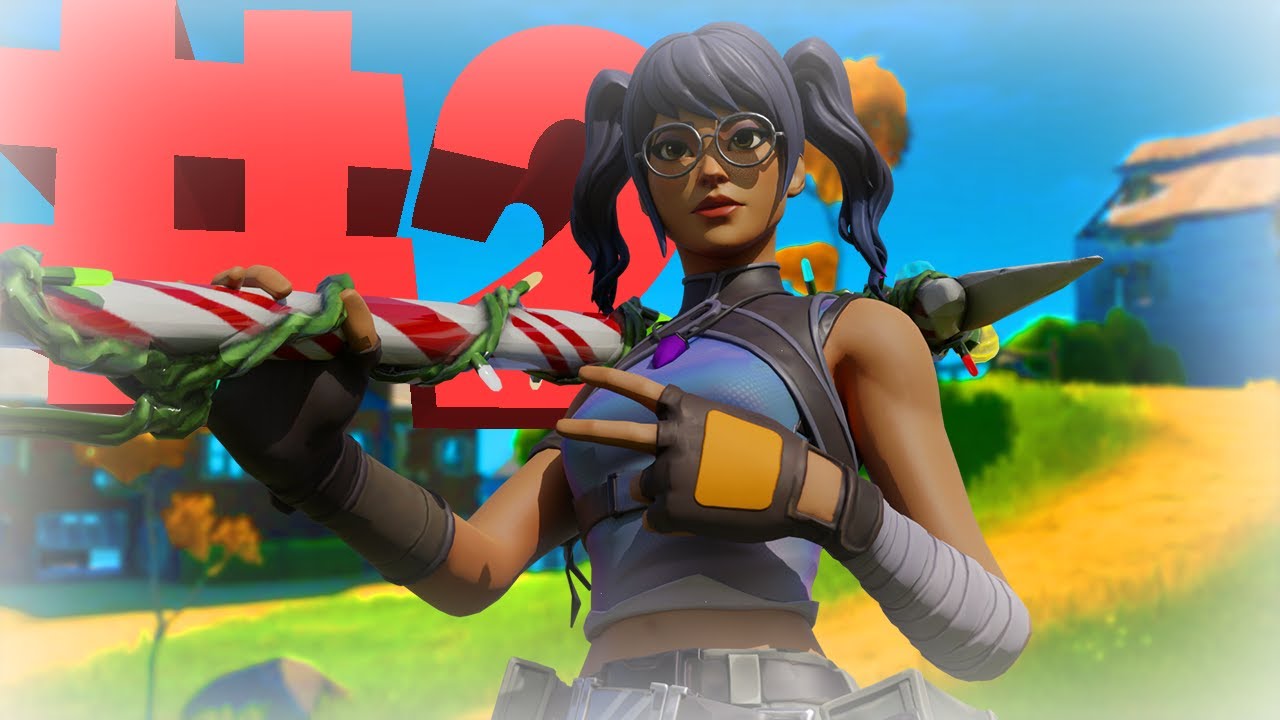 fortnite montage thumbnail