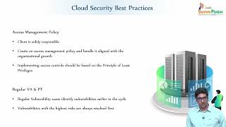 Lec 45: Cloud Security Part 04 - 02