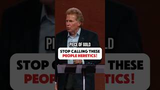 🚨Stop Calling These People Heretics!