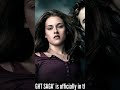 A TV series version of 'THE TWILIGHT SAGA’ is officially in the works #shorts