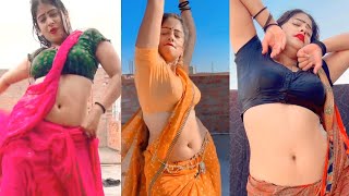 Ruchi Singh Hot Reels | New Trending Instagram Reels Videos | Saree Reels | Today Viral Insta Reels