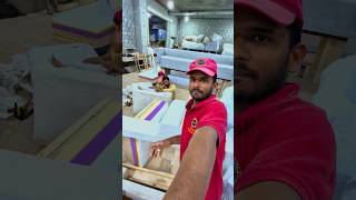 आज बोका क्या कर रहा था 🤠 | Kuwait 🇰🇼 Vlogs | #shorts #minivlog #kuwait #workerlife #viral #ytshorts