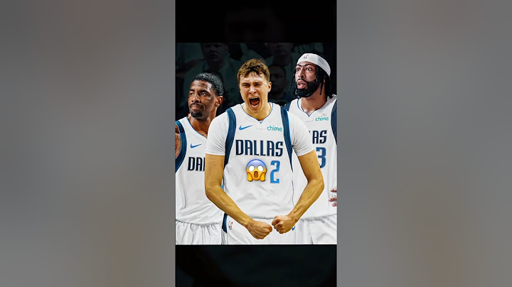 The Mavericks getting Cooper Flagg 😱