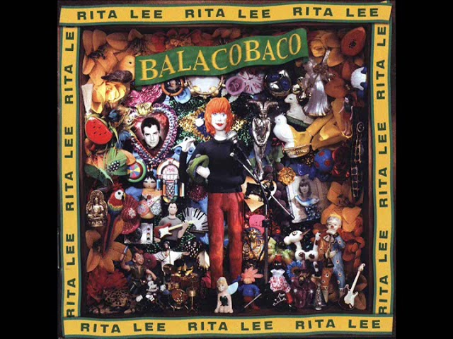 RITA LEE - BALACOBACO