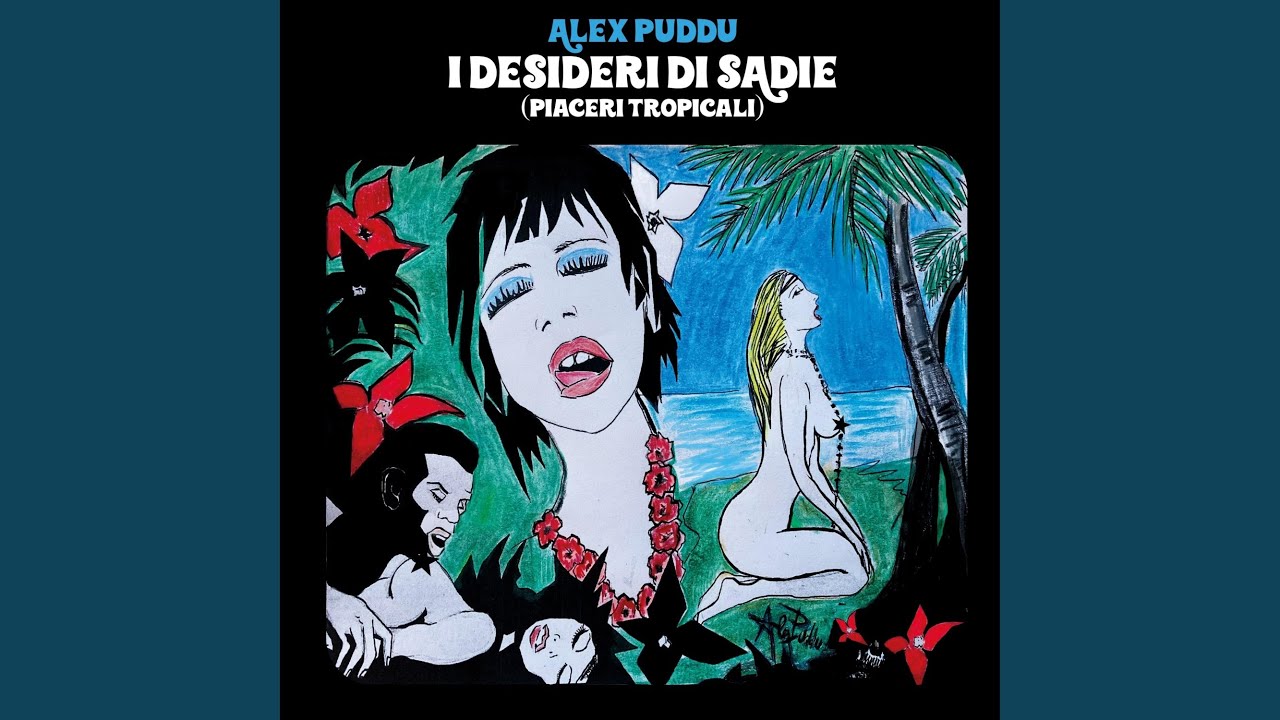 Le Bocche Calde di Sadie e Kalana