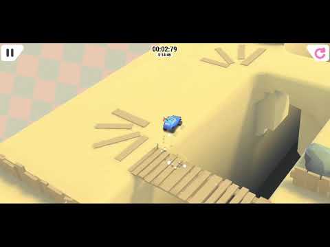 Best Rally | Woods2 14.34
