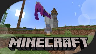【MINECRAFT】 PIKL BIRTHDAY PIXL ART 【NIJISANJI EN | Elira Pendora】
