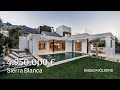 Stylish villa in Sierra Blanca | W-02NFRO | Engel & Völkers Marbella
