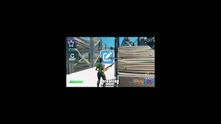 Custom Edit Course Maker! (Map Code)  #fortnite