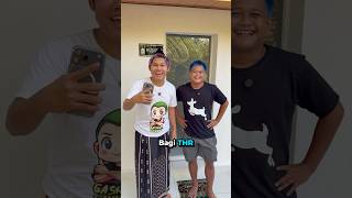 Siapa lagi yang mau THR dari gamingpedia,Komen!! #lucu #gaming #game #gamingpedia #ompedvisual