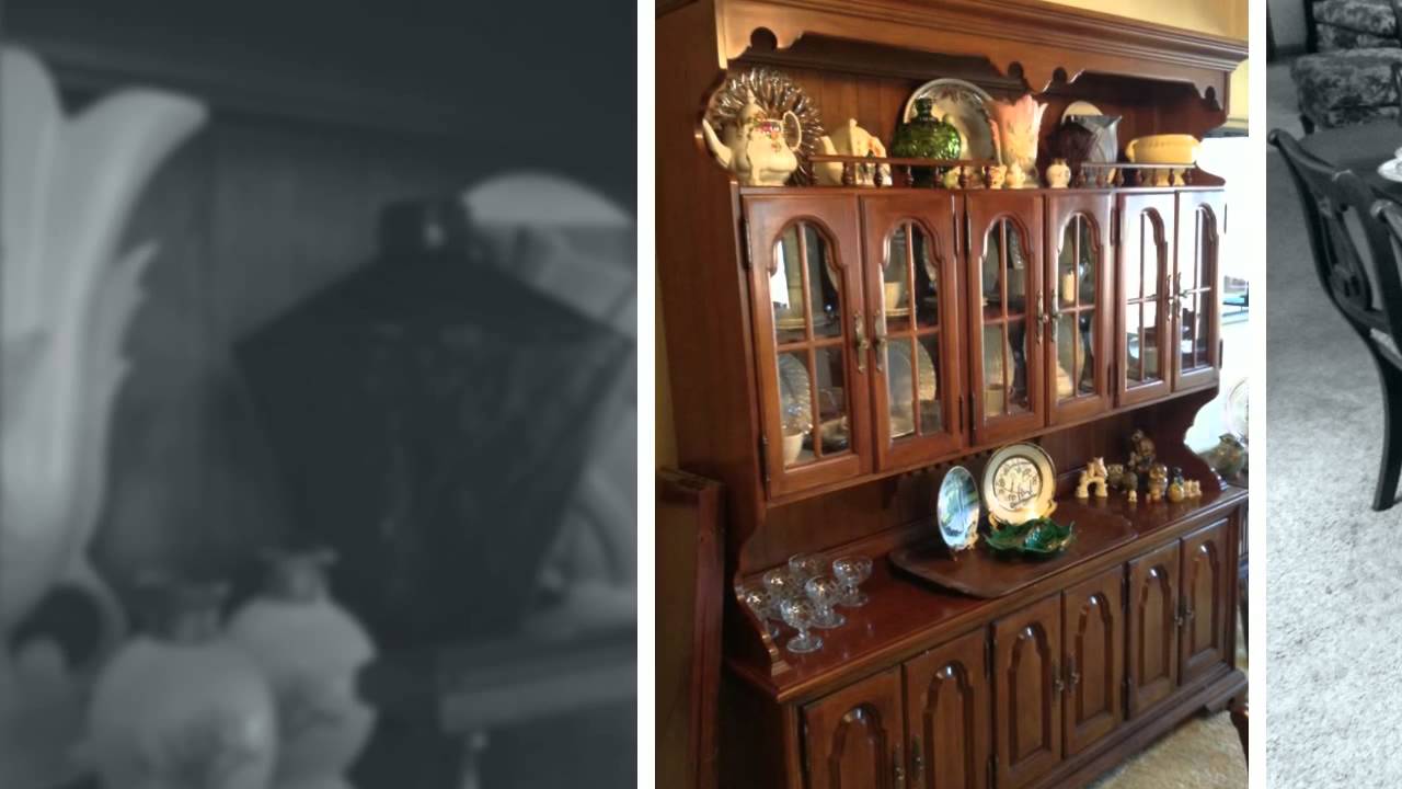 Estate Sale Mink Shoals, WV March 1516, 2014 YouTube