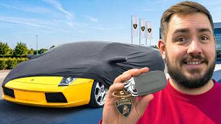 I Sold Everything To Buy My Ultimate Dream Car