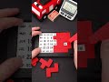 7 years of daily unique puzzle. March 13, Friday #puzzle #challenge #calendar #March