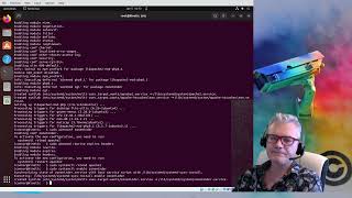 ZoneMinder 1.37.28 on Ubuntu Kinetic