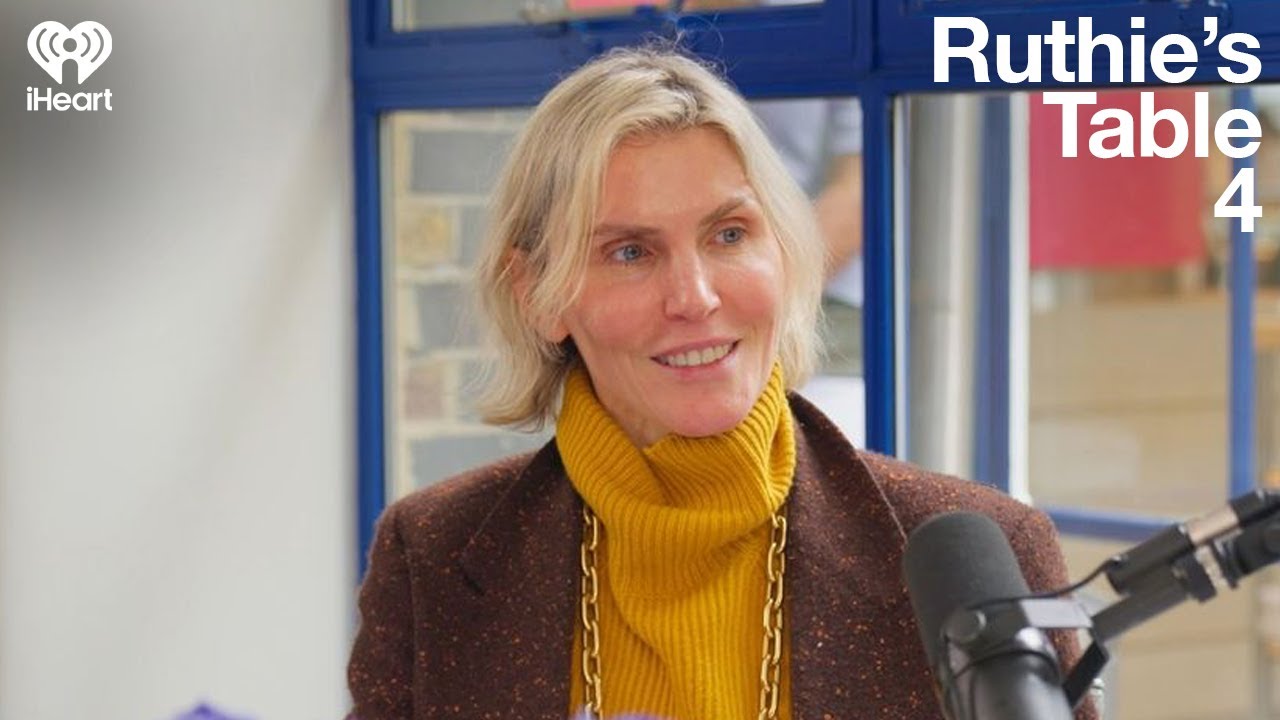 Gabriela Hearst | Ruthie's Table 4