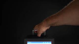 Chemtrac - Analisador de Coagulantes Portátil LCA5