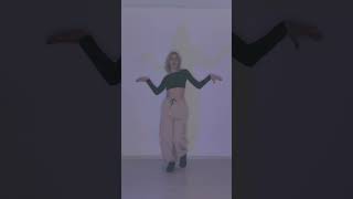 VIVIZ - 'MANIAC'  lisha dance cover#dancecover#viviz#maniac