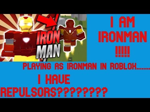 Roblox Iron Man Simulator Game The Gaming By Hitesh Youtube - youtube i am iron man t shirt roblox Roblox Iron Man Simulator Game The Gaming By Hitesh Youtube - i am iron man t shirt roblox