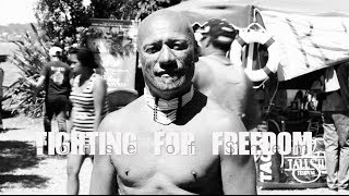 House Of Shem - Fighting For Freedom (Official Music Video) chords