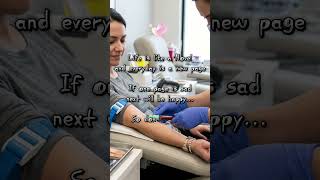 #dailyphlebotomytips