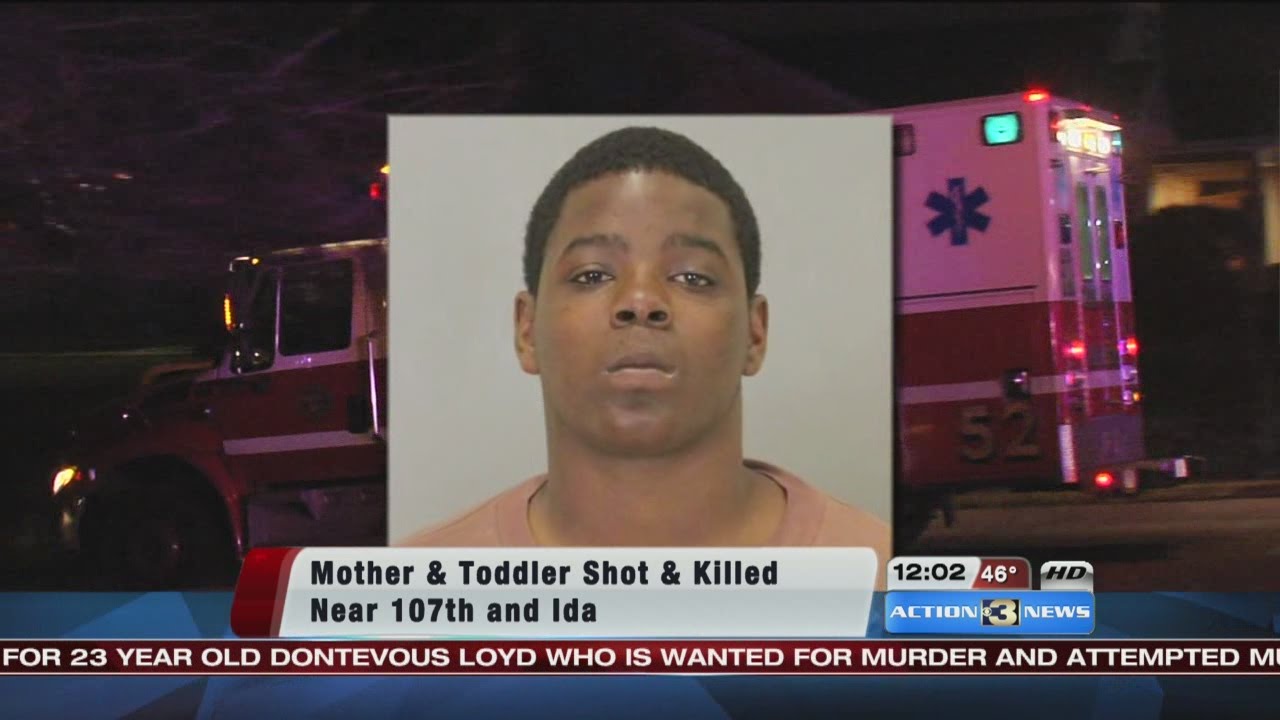 UPDATE: Police ID suspect, release names of victims in deadly shooting ...