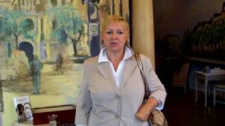 ESSPA.com - Day Spa Client Testimonial