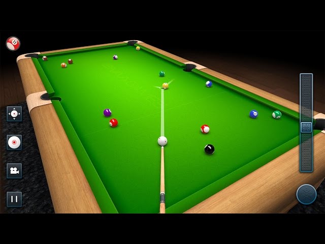 3D Pool Ball - Android Gameplay ᴴᴰ 