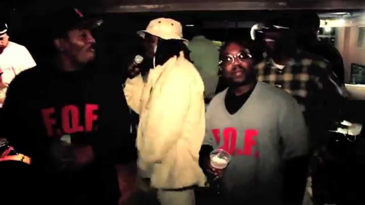 BLACK LUV - GRIND (LIVE PERFORMANCE IN DETROIT MI) Shot by BIG PHELLA VISION