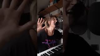 Buona la prima 10 - L' amour toujours  (I'll fly with you)