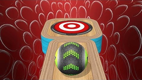 Going Balls - Speedrun Gameplay Level 467 469