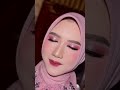 INDONESIAN WISUDA MAKEUP AFFINA MAKEUP MUA LAMONGAN WA 085710899455 #makeover #makeup #mua