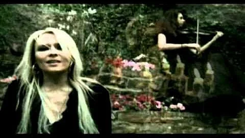 DORO - Let Love Rain On Me (2010) // Official Musi...