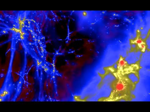 Video: Magnetic storms in October 2019