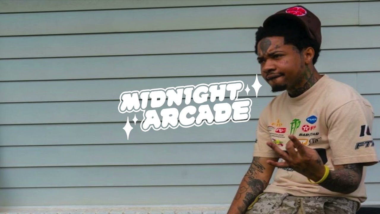 Slime Dollaz - Rob Him (Prod. DTM Life)