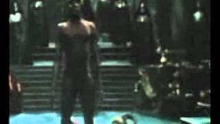 Salome (1986) trailer (Cannon Films)