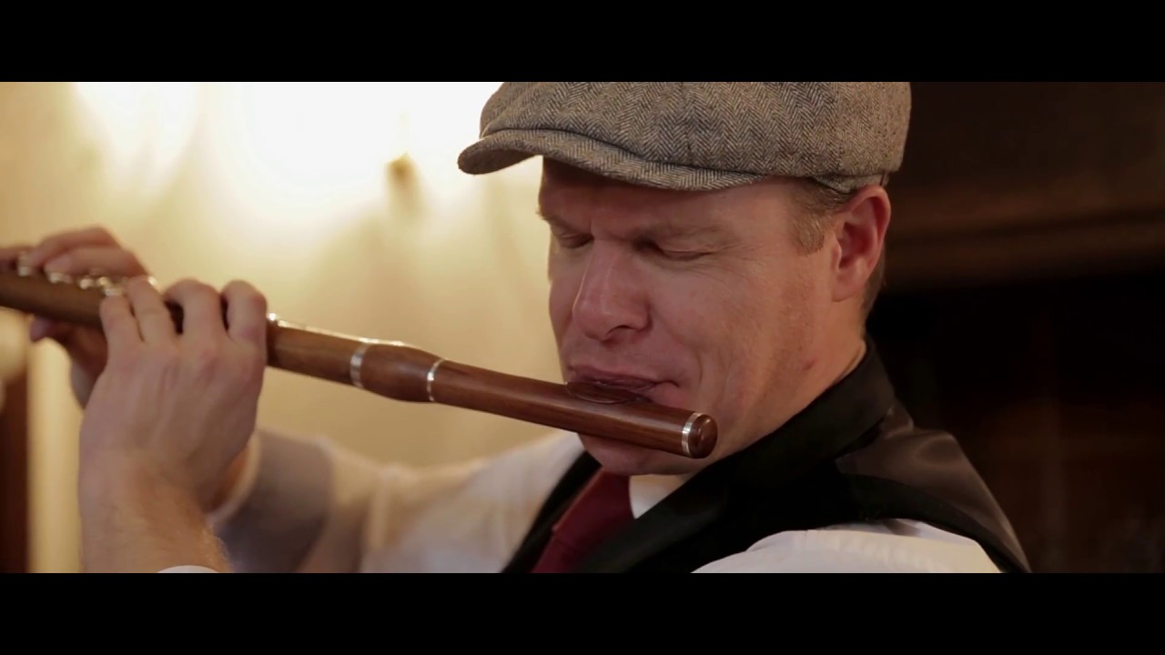 I Will Always Love You  - Paul Smithuis - Live Muziek Voor Trouwceremonie