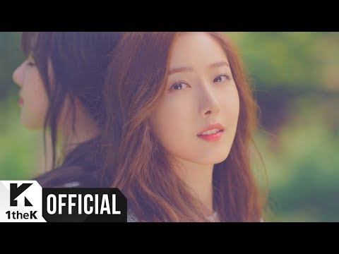 [MV] GFRIEND(여자친구) _ LOVE WHISPER(귀를 기울이면)