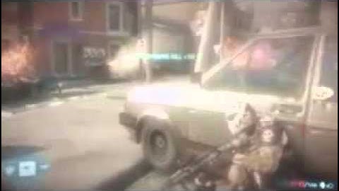 Army of Two The Devils Cartel Xbox 360 Get Her Back part 9 Player Customization