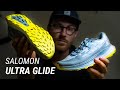 Salomon Ultra Glide // A NEW CONCEPT